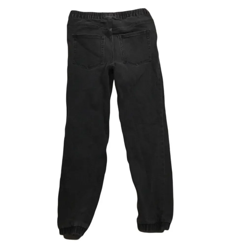 Old Navy Jogger Style Jeans